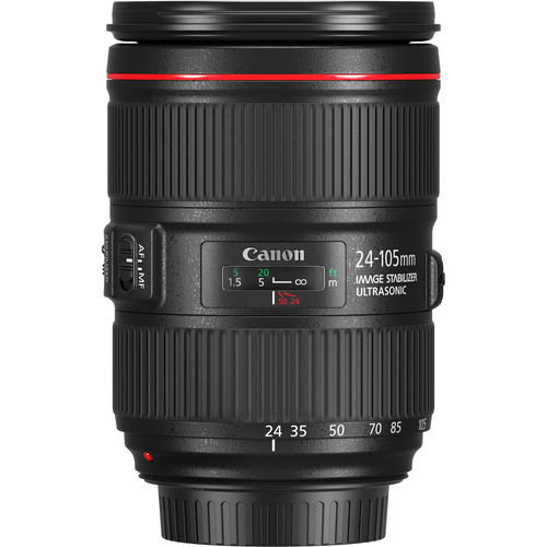 EF 24-105mm f4L IS II USM | 所有商品- 鏡花園｜相機出租、鏡頭出租