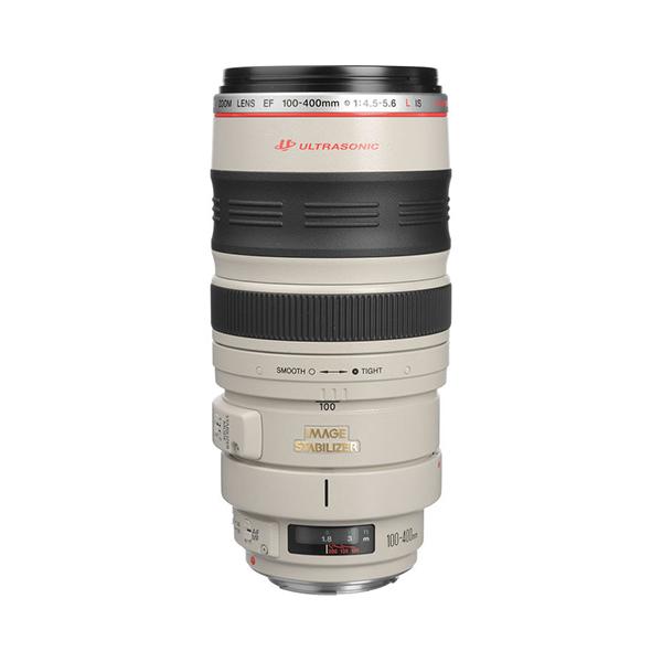 Canon EF 100-400mm f4.5-5.6L IS USM #大白IS | 所有商品- 鏡花園