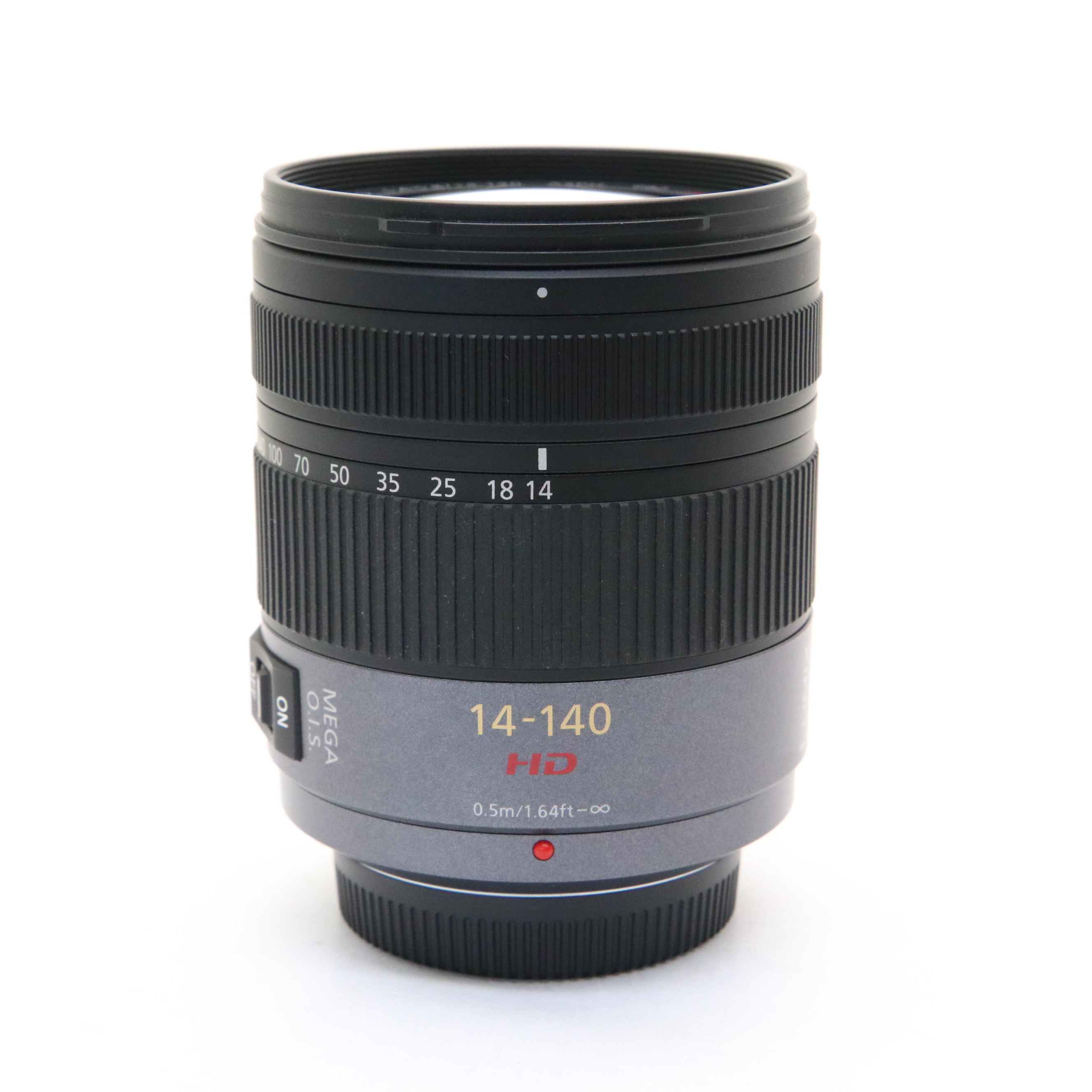 Panasonic Lumix 14-140mm f3.5-5.6 - 鏡花園｜相機出租、鏡頭出租、租