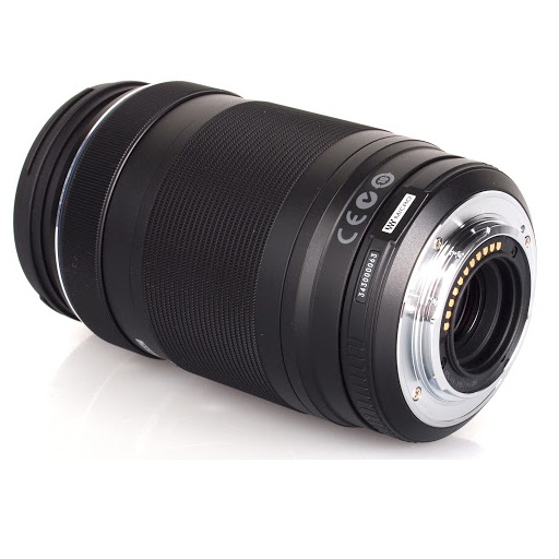 Olympus 75-300mm f4.8-6.7 II | 所有商品- 鏡花園｜相機出租、鏡頭