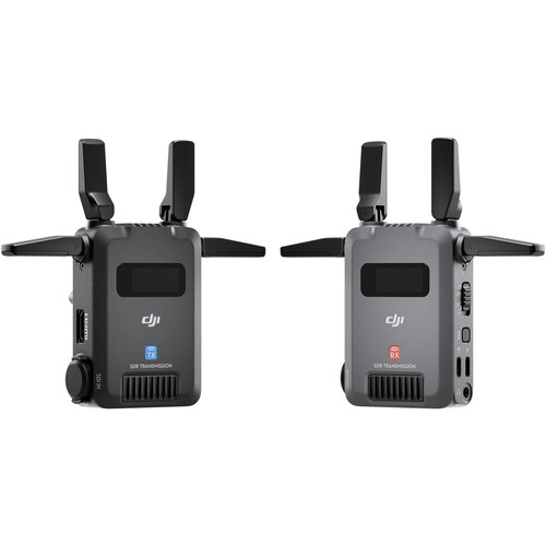 DJI SDR 影像傳輸套裝