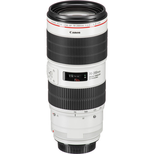 EF 70-200mm f/2.8L IS III USM #小白III | 所有商品- 鏡花園｜相機