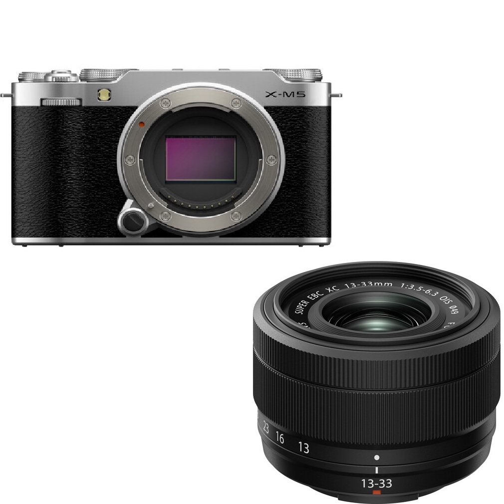 FUJIFILM XM5 街拍B組 長天數優惠3