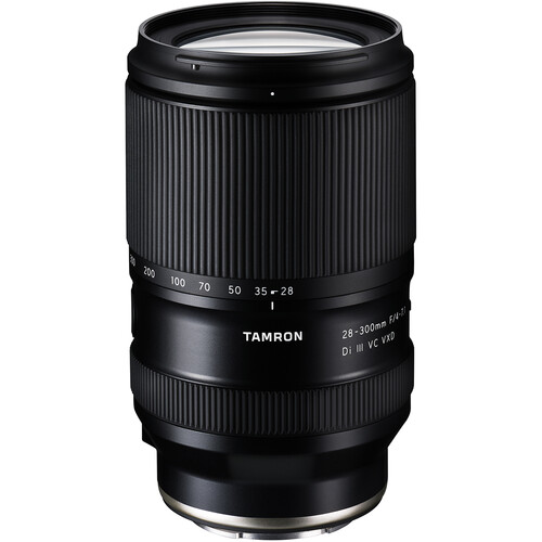 Tamron 28-300mm f4-7.1 Di III VC VXD for Sony E 長天數優惠