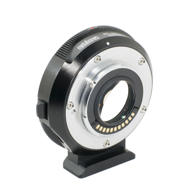 lens speedbooster