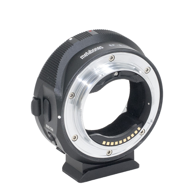 Metabones EF=>E mount V