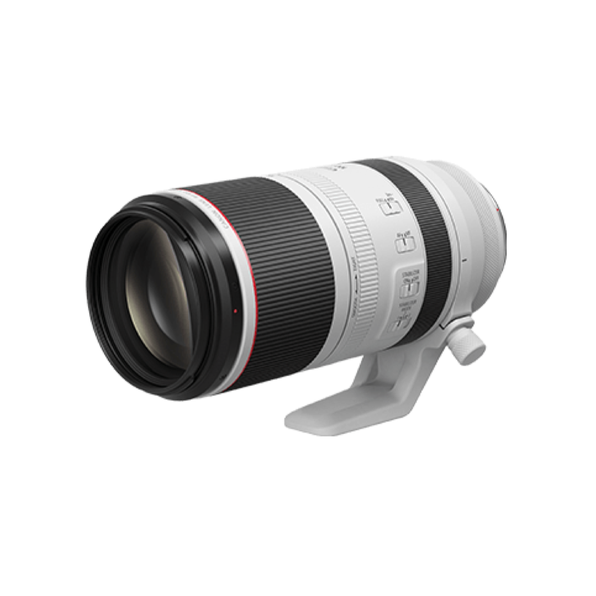 Canon RF100-500mm F4.5-7.1 L IS USM 演唱會長焦鏡頭