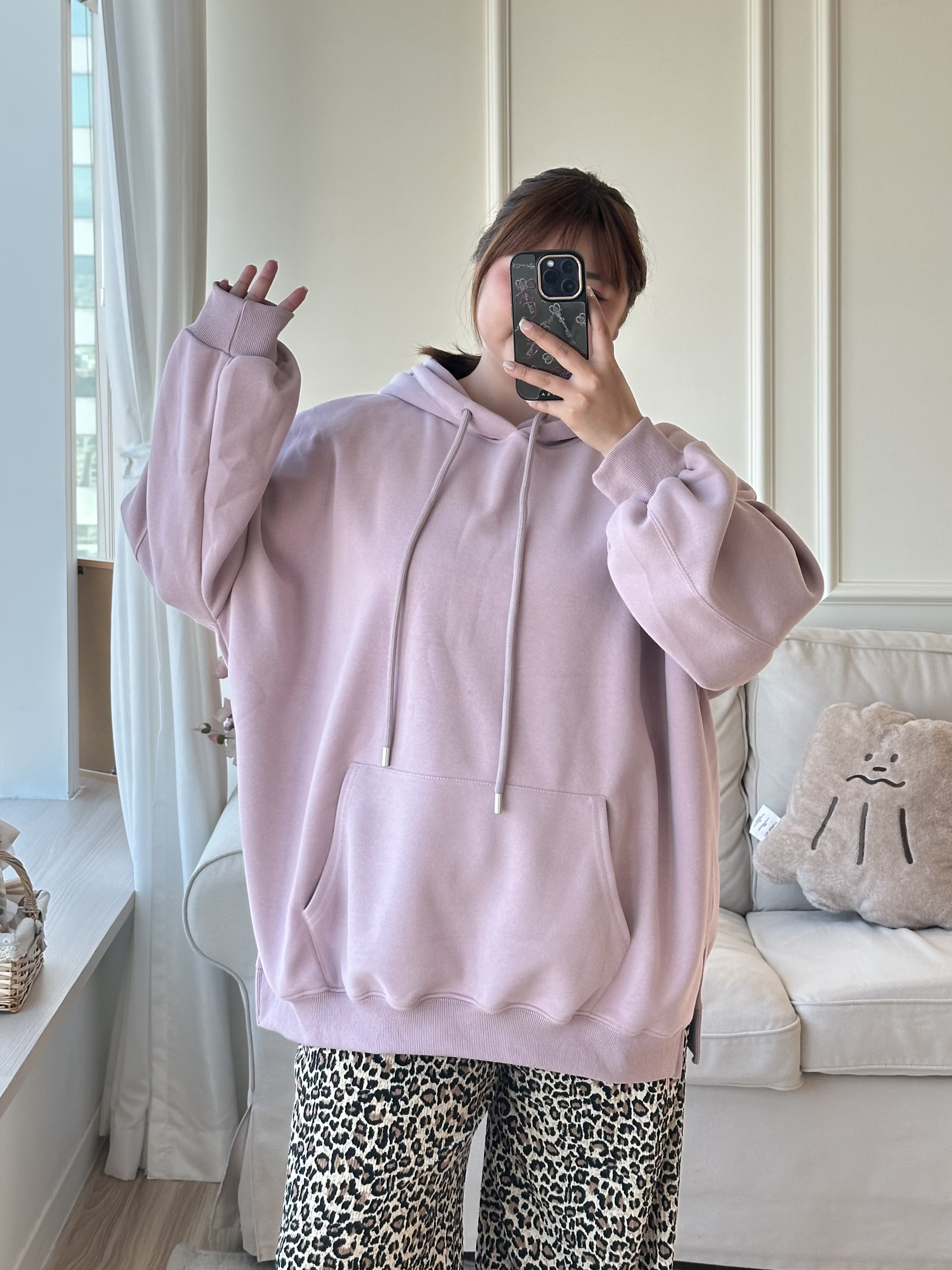 VOL.18|人手一件必買連帽TEE VOL.18|人手一件必買連帽TEE