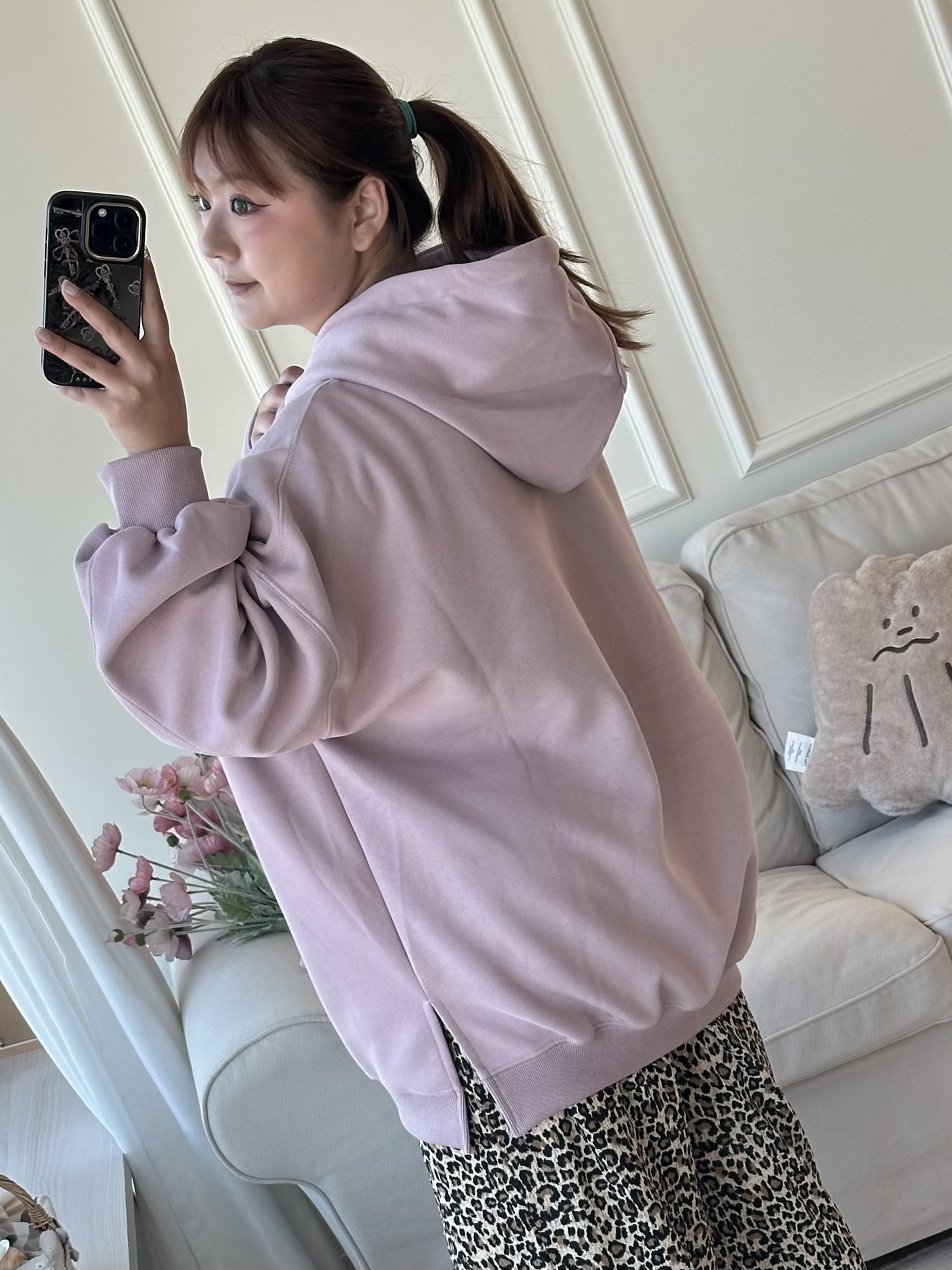 VOL.18｜人手一件必買連帽TEE