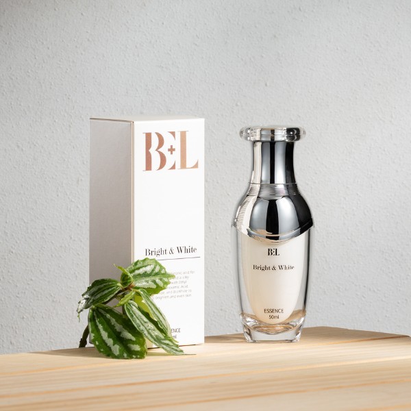 慕光三效美白精萃 (開幕期間免運🎉)2