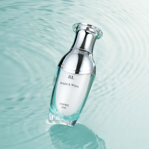 慕光三效美白精萃 (開幕期間免運🎉)