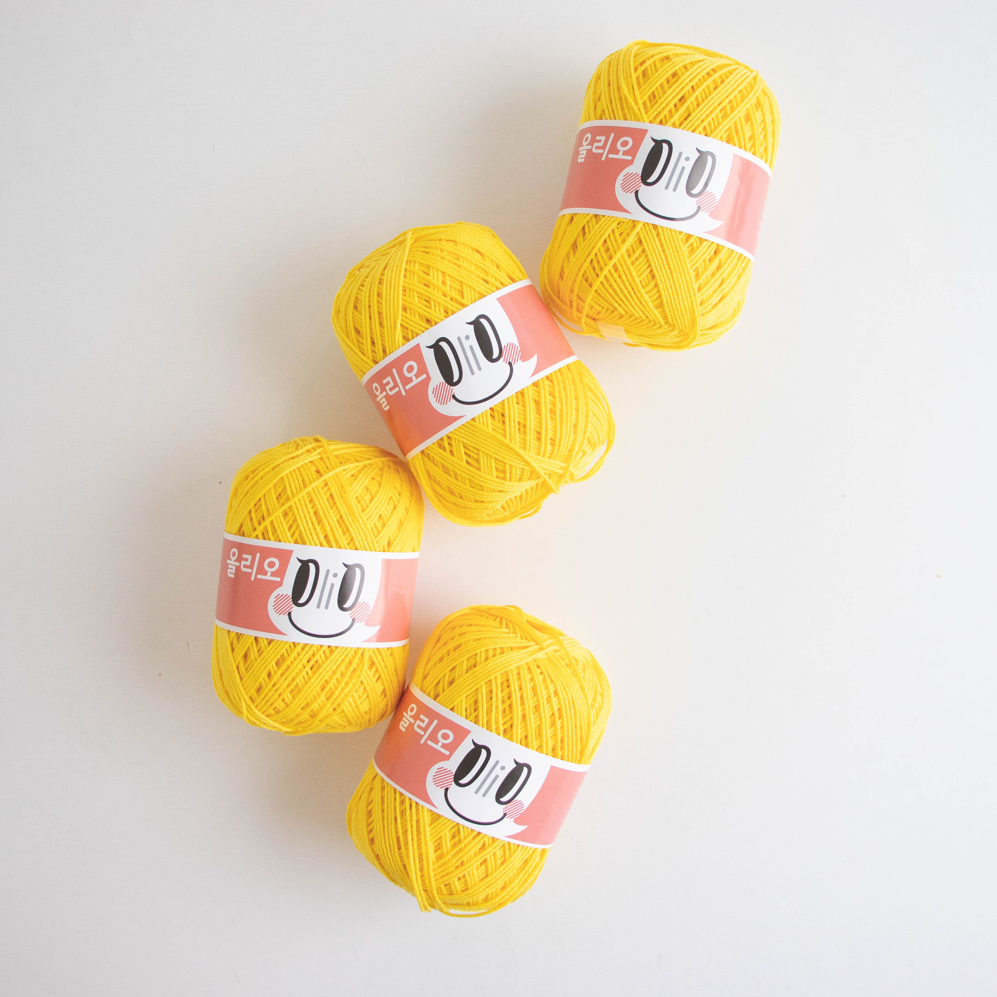 【Yarn-a】Olio 70g5