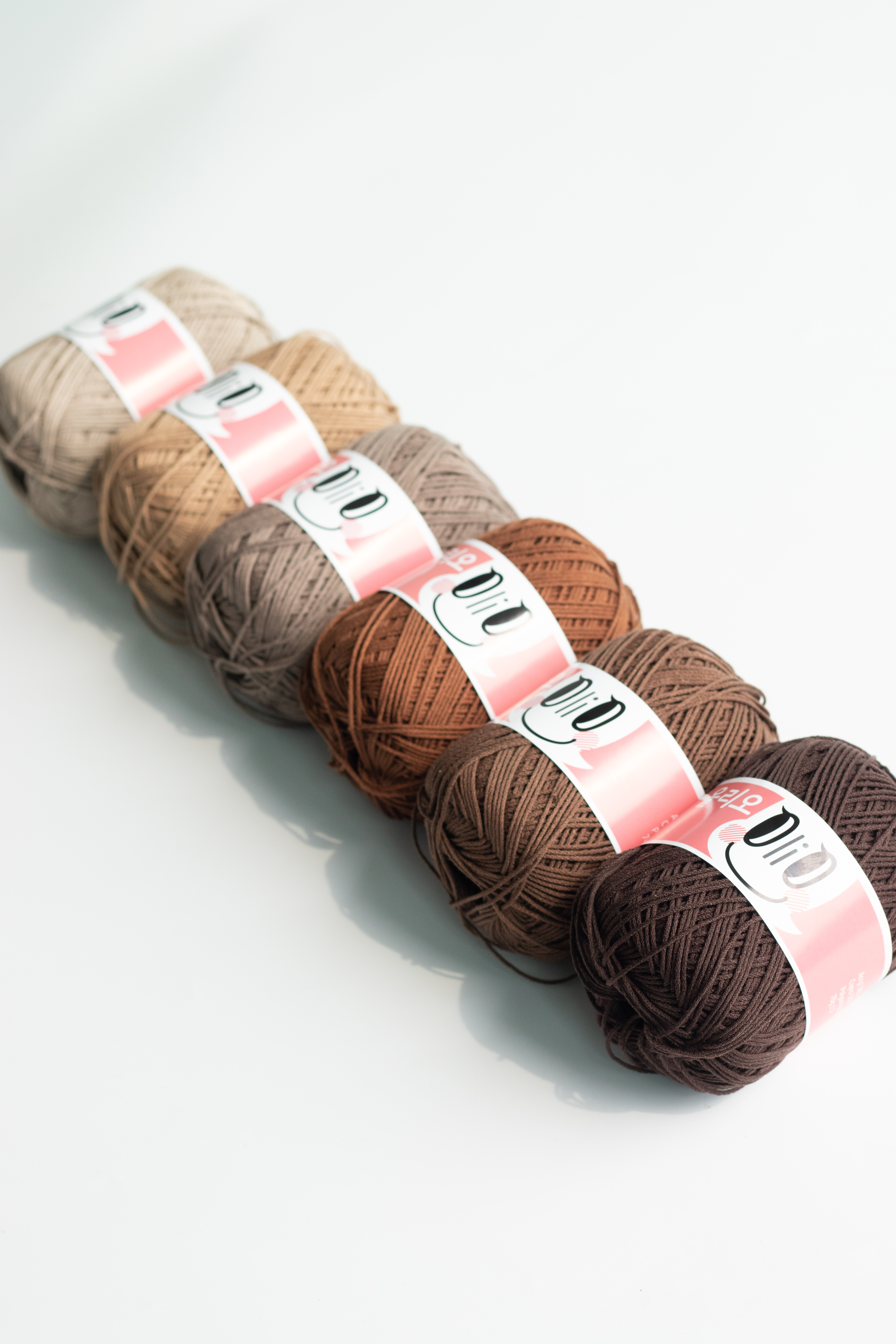 【Yarn-a】Olio 70g12