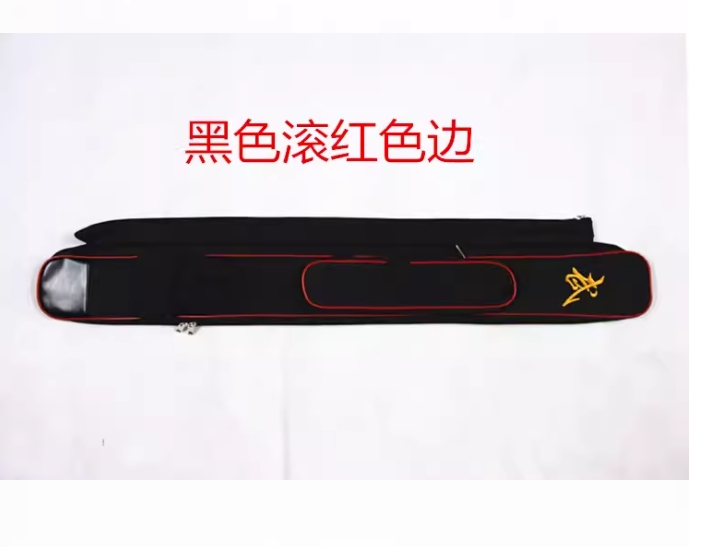 ~子甄彣璟~刀劍棍三合一 太極拳武術 多功能刀劍袋 劍道 合氣道 專用袋 竹劍袋 有肩背帶 刀袋 劍袋 棍袋7