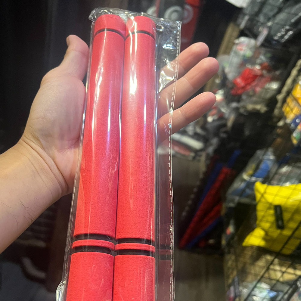 ~子甄彣璟~海綿雙節棍 成人 兒童 初學者練習棍 武術用品 李小龍 雙截棍 二節棍 練短棍 功夫棍 武術棍 練習棍 散打15