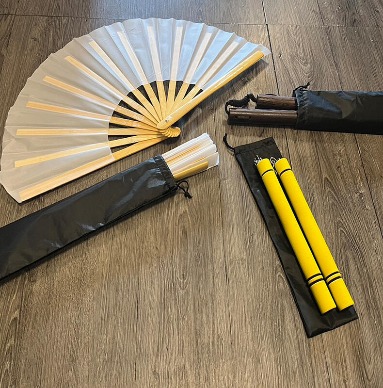 ~子甄彣璟~海綿雙節棍 成人 兒童 初學者練習棍 武術用品 李小龍 雙截棍 二節棍 練短棍 功夫棍 武術棍 練習棍 散打9