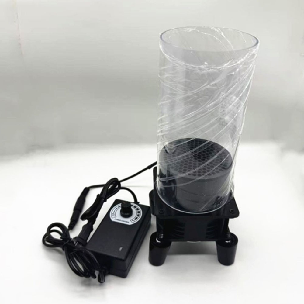 ~子甄彣璟~羽毛球風動測試機 風洞測試機 修球工具 羽毛球 穩定測試檢測