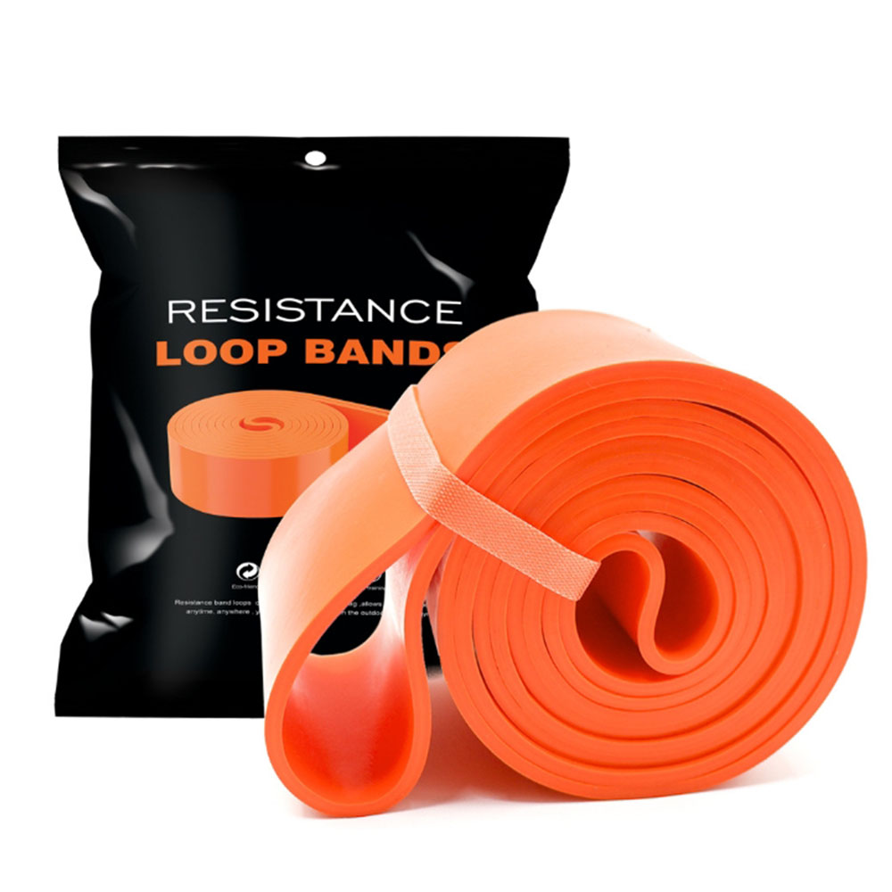 ~子甄彣璟~核心訓練 拉力帶 阻力帶 彈力帶 瑜珈輔助 阻力訓練圈 居家健身 運動 瑜珈 復健 伸展 訓練繩 拉力繩11