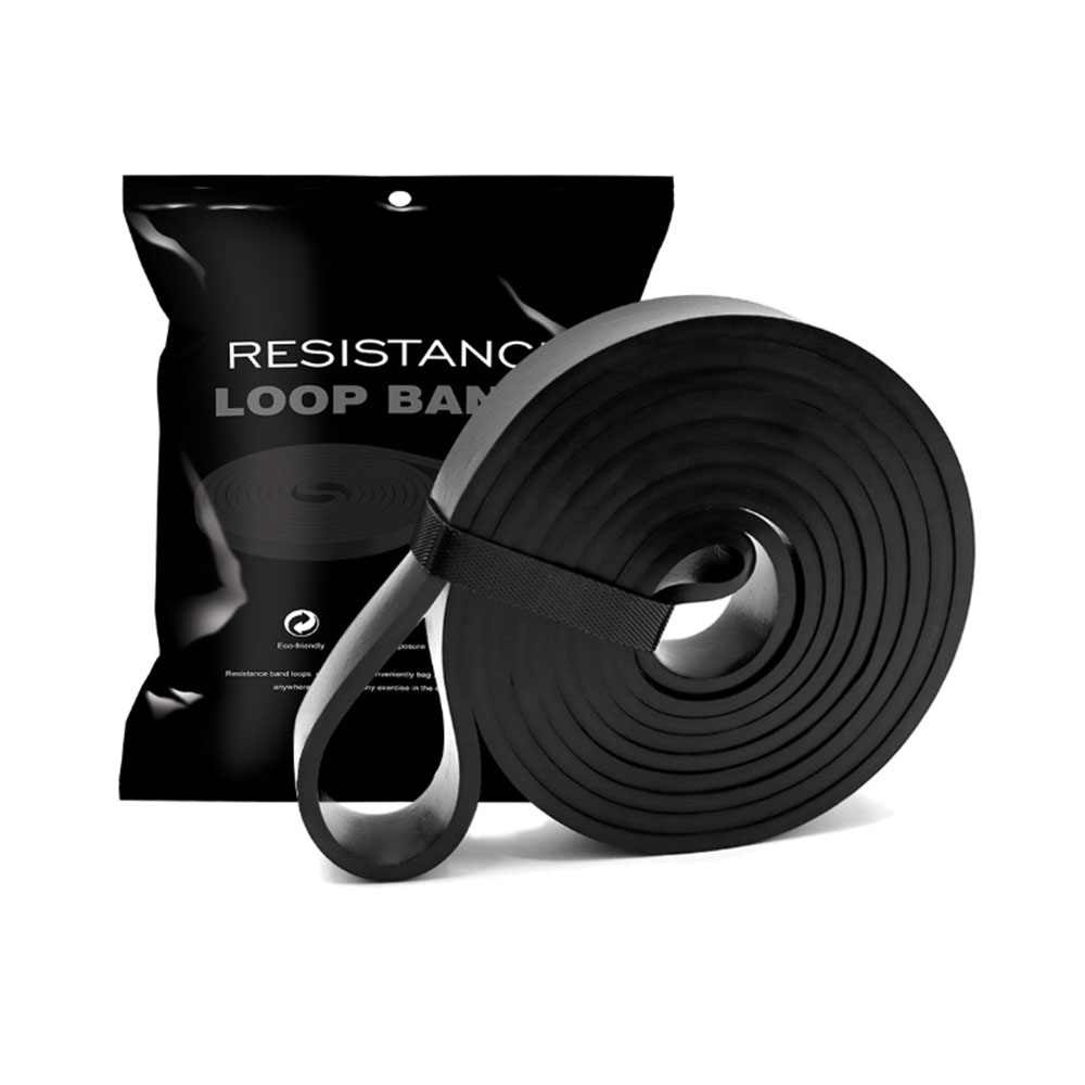 ~子甄彣璟~核心訓練 拉力帶 阻力帶 彈力帶 瑜珈輔助 阻力訓練圈 居家健身 運動 瑜珈 復健 伸展 訓練繩 拉力繩7