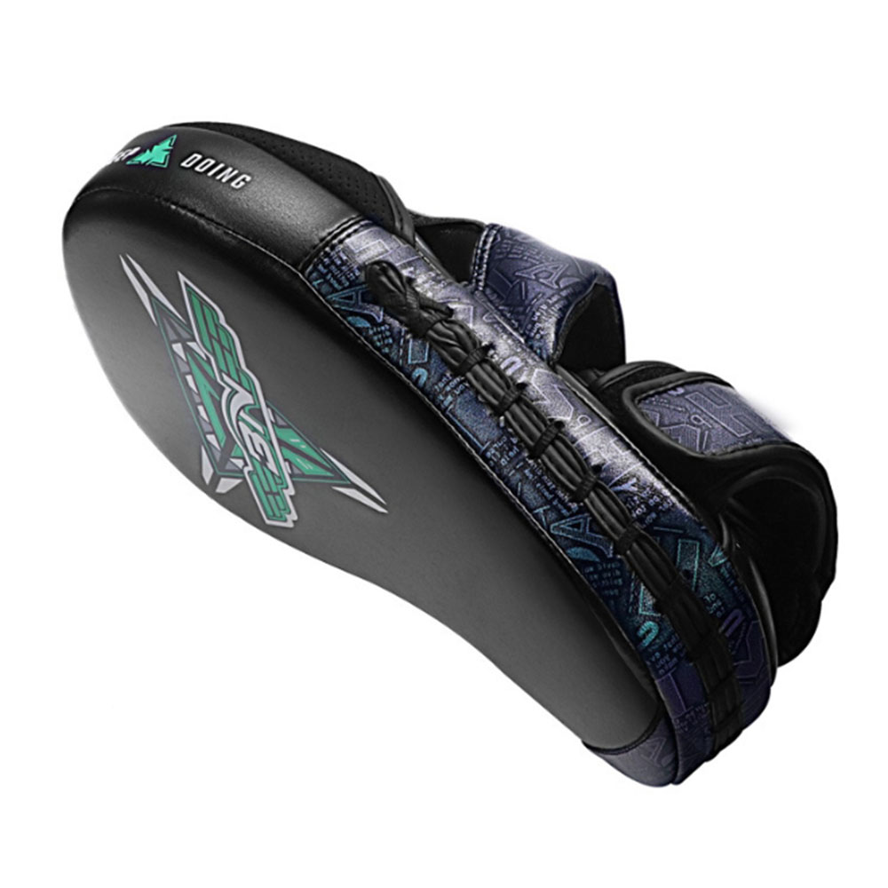 ~子甄彣璟~BN加長拳靶 腳靶二合一 踢靶 腿靶 散打 拳擊 泰拳 散打 空手道 格鬥 泰拳 手靶 訓練靶 運動護具9