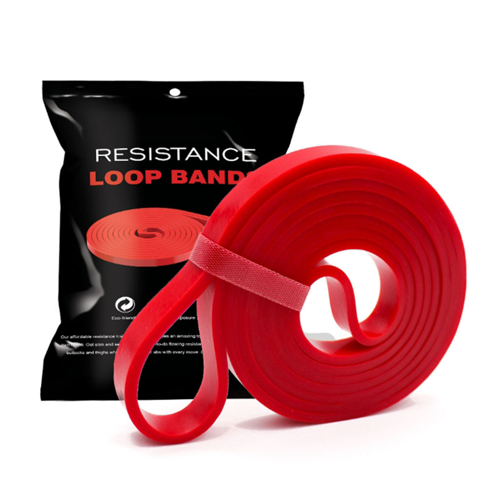 ~子甄彣璟~核心訓練 拉力帶 阻力帶 彈力帶 瑜珈輔助 阻力訓練圈 居家健身 運動 瑜珈 復健 伸展 訓練繩 拉力繩6