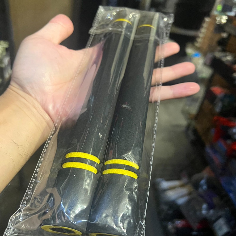 ~子甄彣璟~海綿雙節棍 成人 兒童 初學者練習棍 武術用品 李小龍 雙截棍 二節棍 練短棍 功夫棍 武術棍 練習棍 散打11