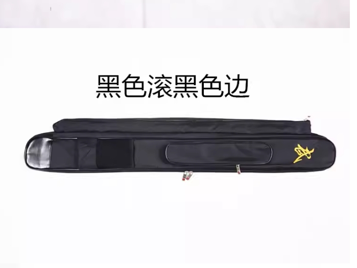 ~子甄彣璟~刀劍棍三合一 太極拳武術 多功能刀劍袋 劍道 合氣道 專用袋 竹劍袋 有肩背帶 刀袋 劍袋 棍袋8