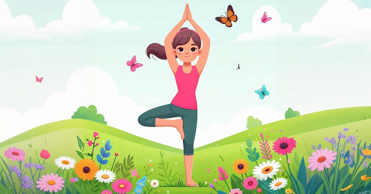 Stretching and Movement