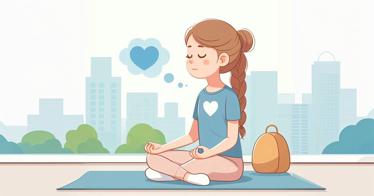 Deep Breathing Exercises