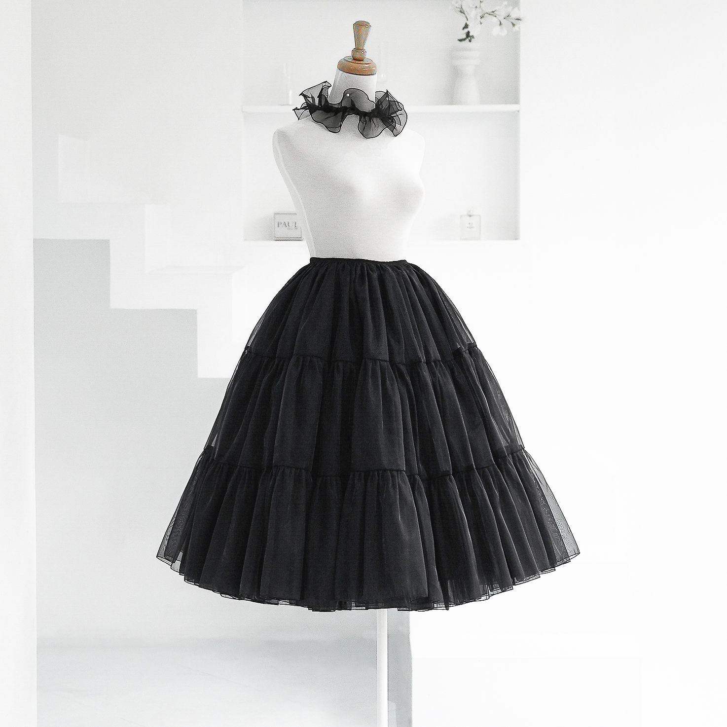 Aurora｜black [ 預購 ]