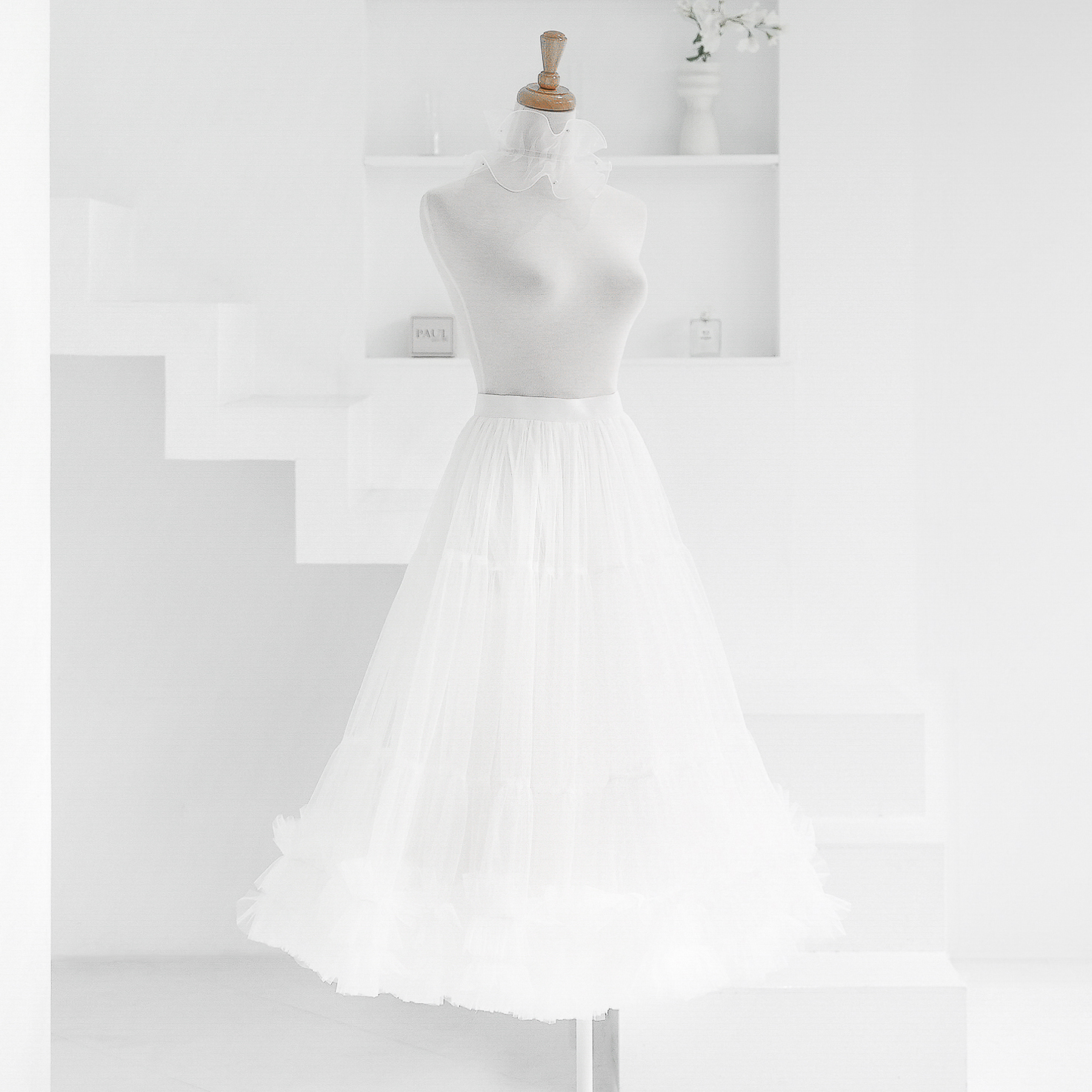 Venus｜white  [ 現貨 ]