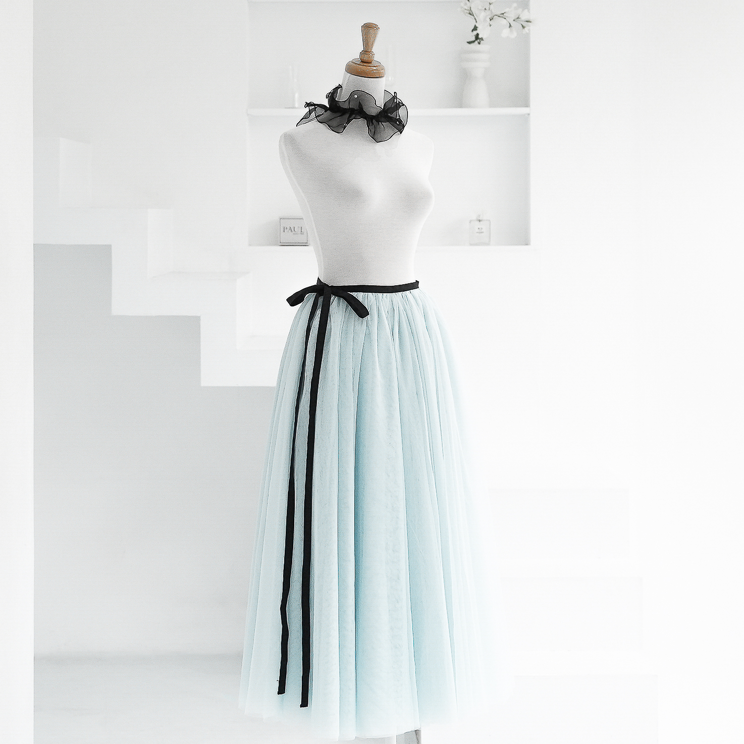 Hebe｜blue [ 預購 ]