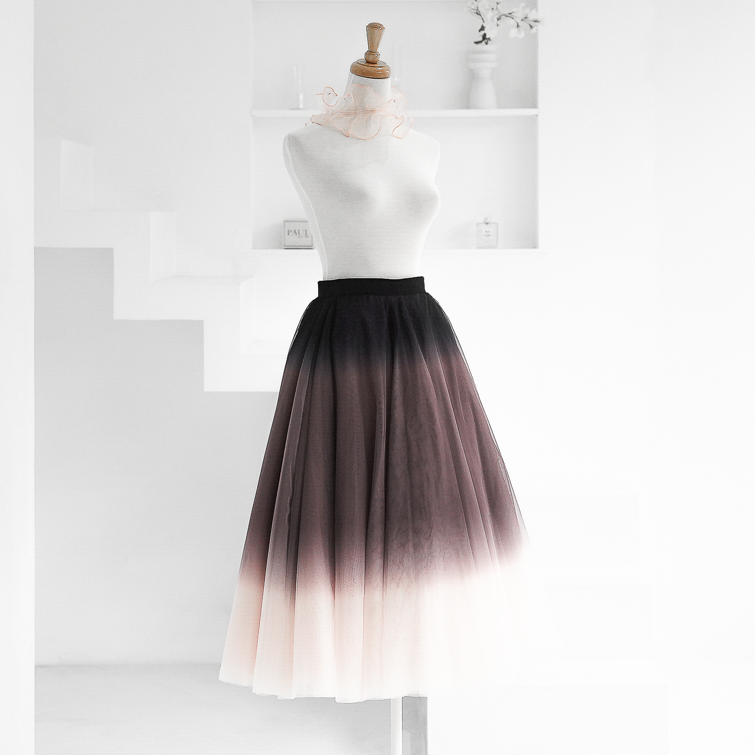 Iris｜Gradient [ 預購 ]