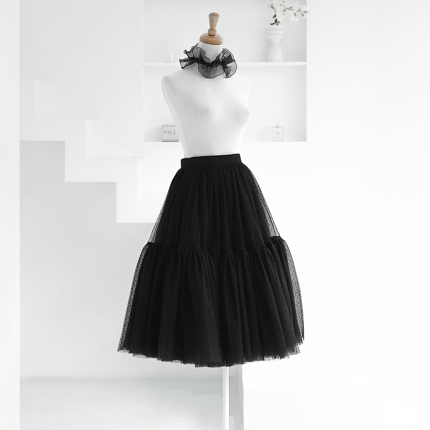 Diana｜black [ 預購 ]