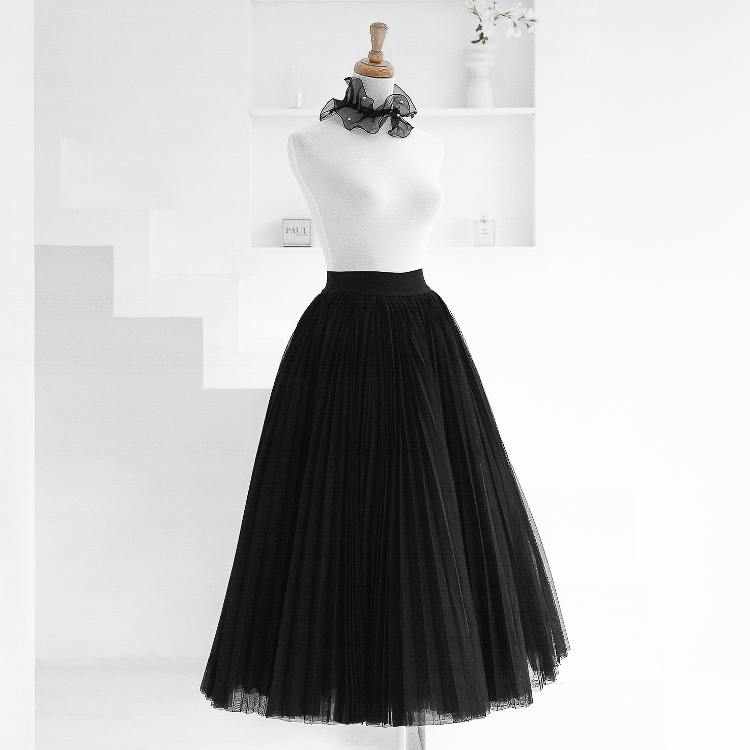 Hera｜black  [ 現貨 ]