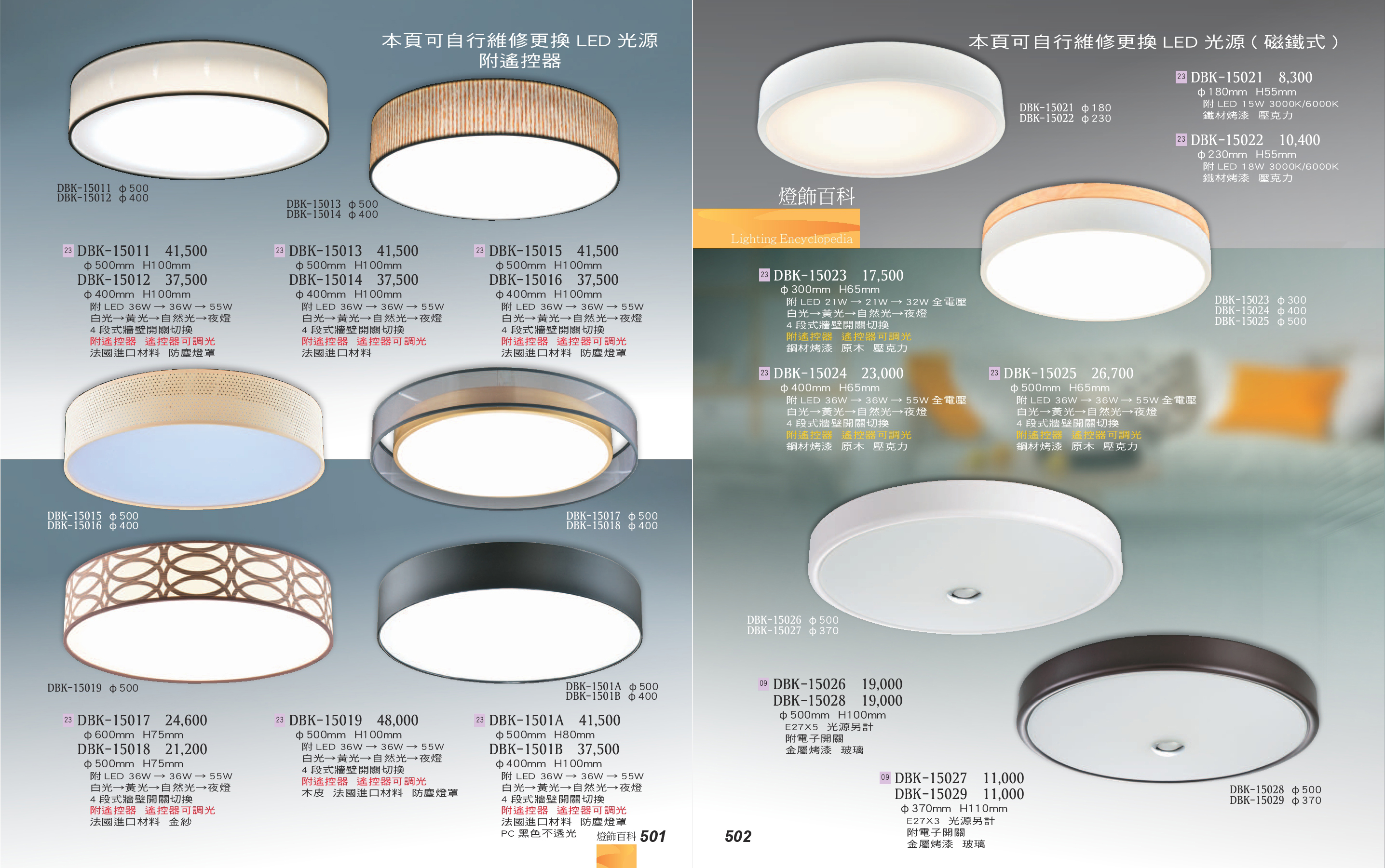 室内LED照明吸顶灯 - 深圳市瑞煊科技有限公司