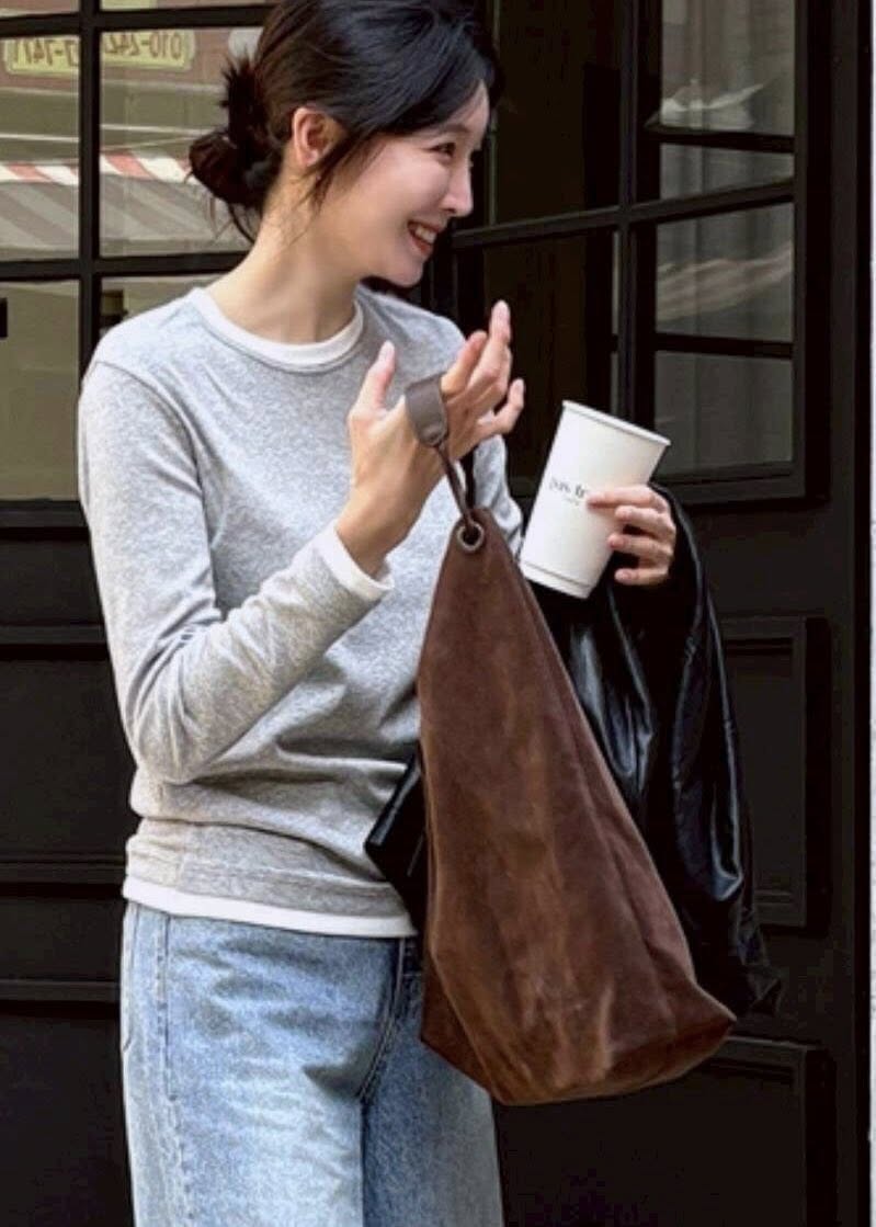 超彈力萊賽爾基礎T恤 *2色 K97899