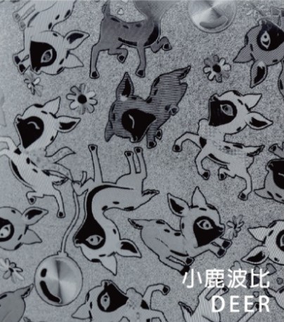 A3刁膜-小鹿波比