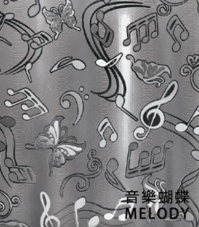 A3刁膜-音樂蝴蝶