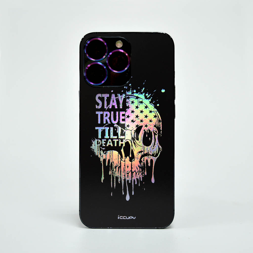 A5鈦晶流光變色膜-死了都要做自己-本價格為零售價請聯繫業務