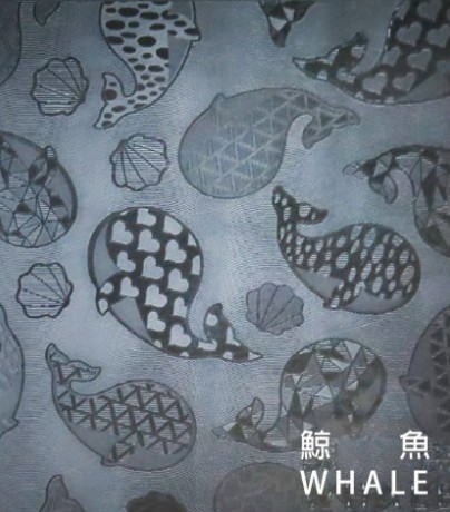A3刁膜-鯨魚