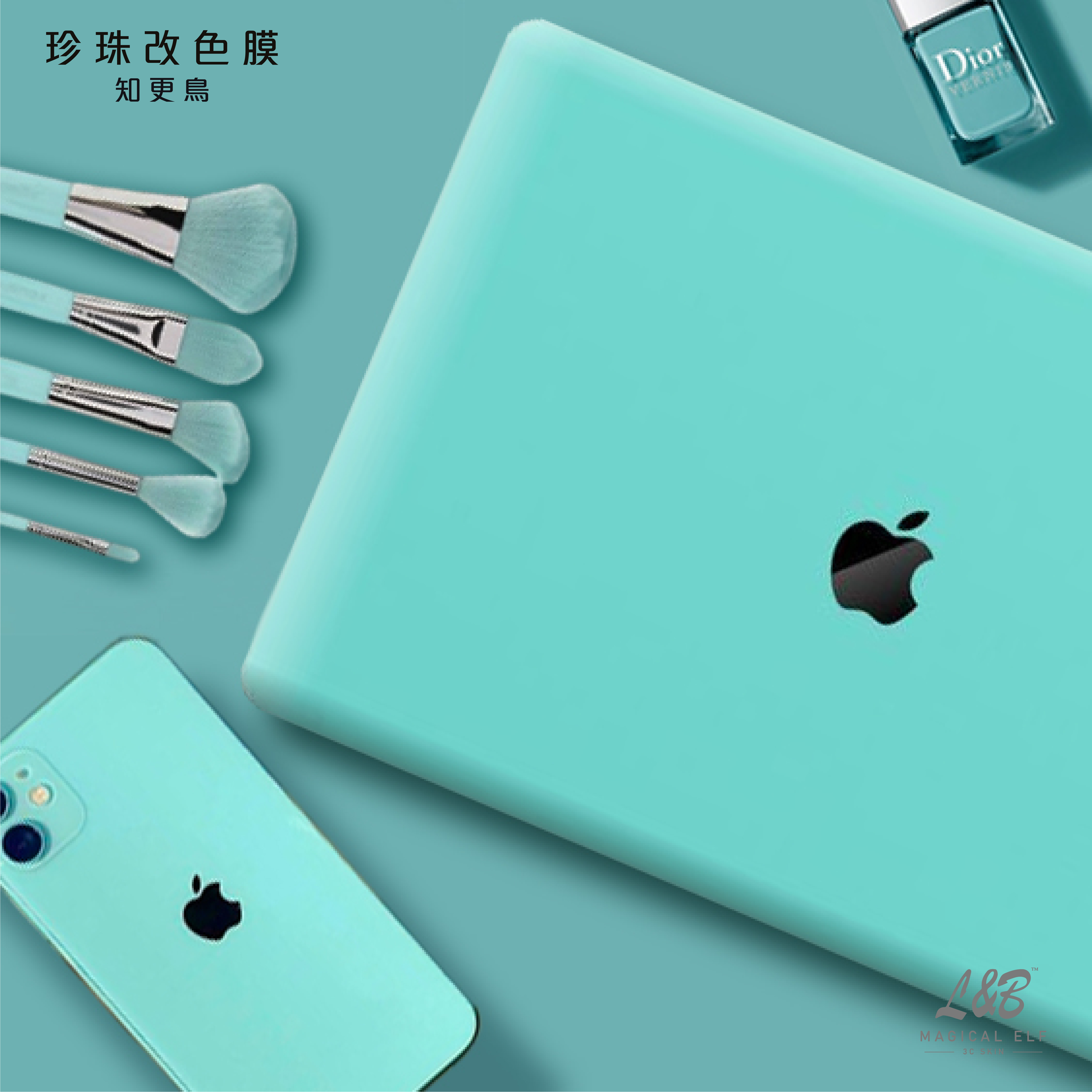 A3-珍珠改色-知更鳥-本價格為零售價請聯繫業務