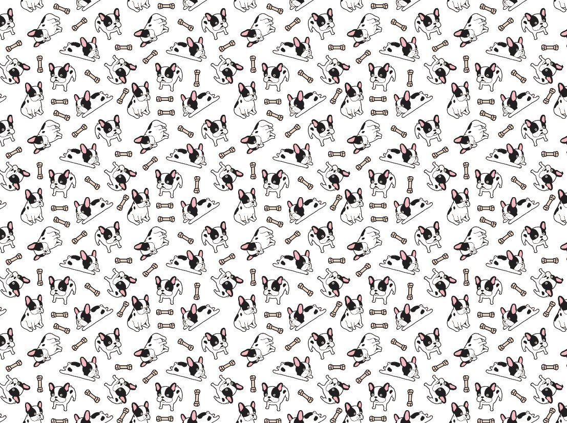 A3彩膜-慵懶法鬥