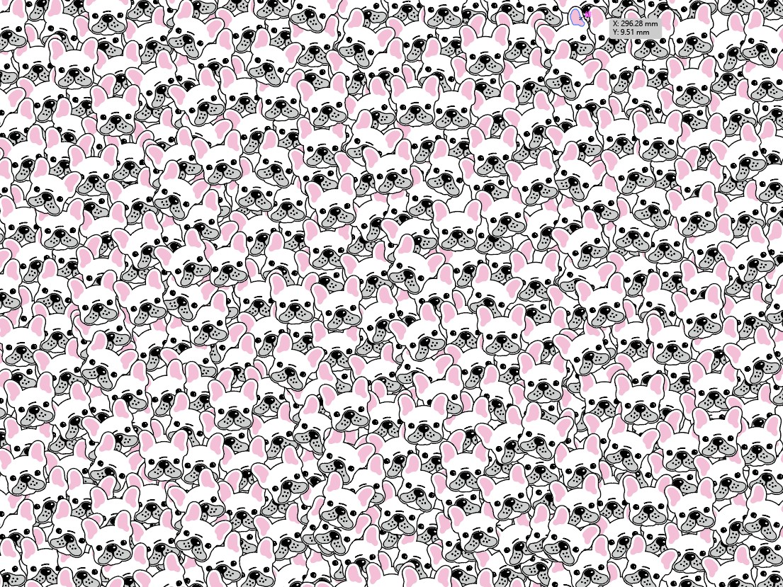 A3彩膜-千層法鬥