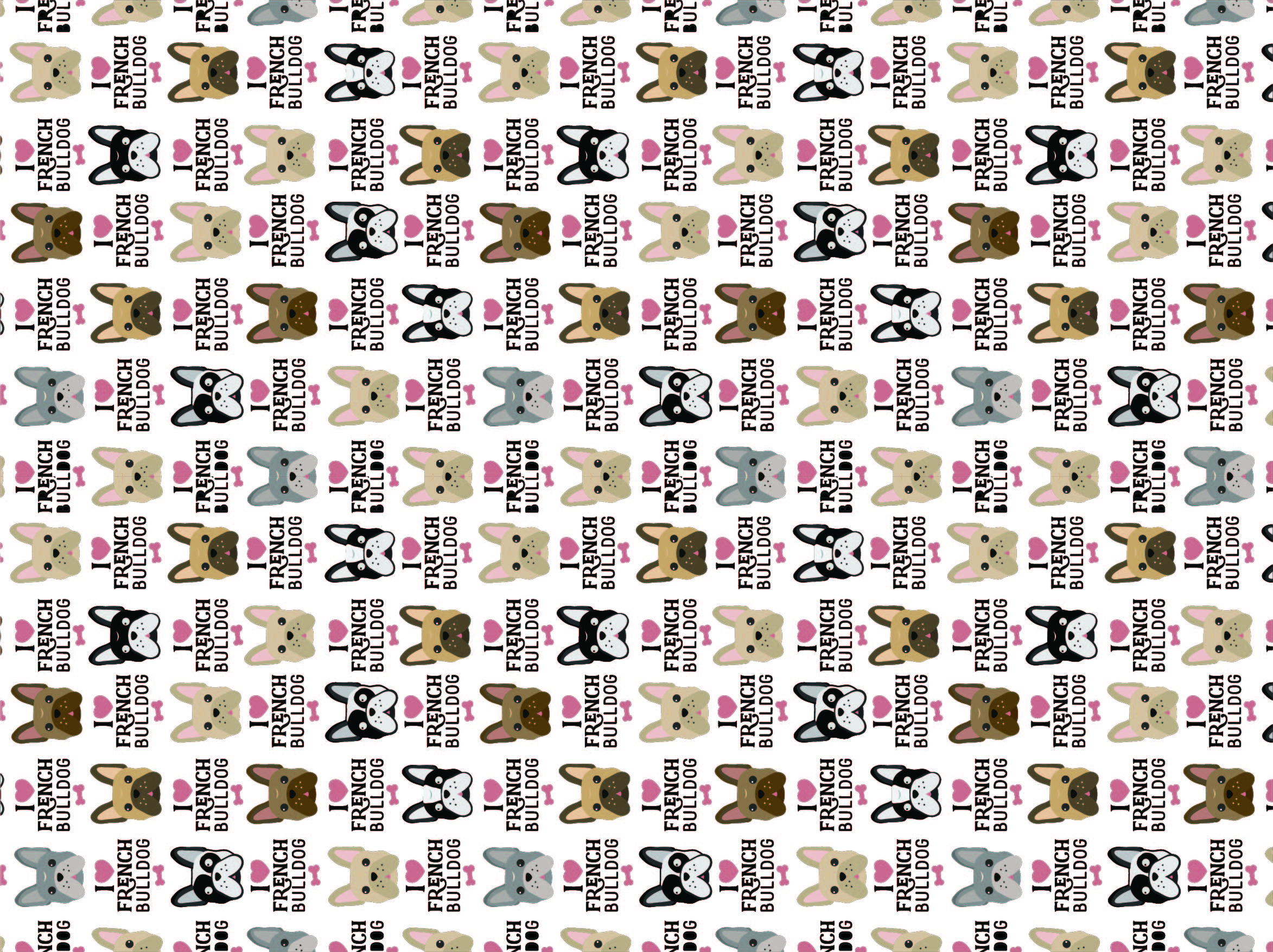 A3彩膜-愛心法鬥