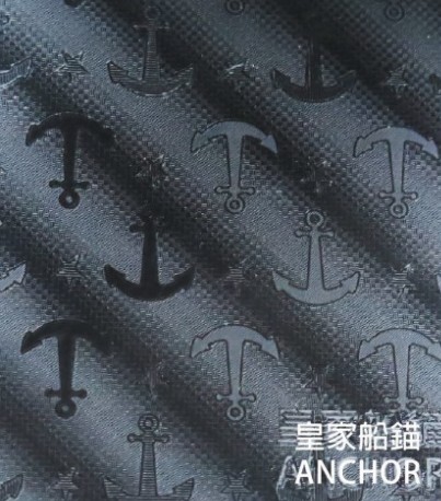 A3刁膜-皇家船錨