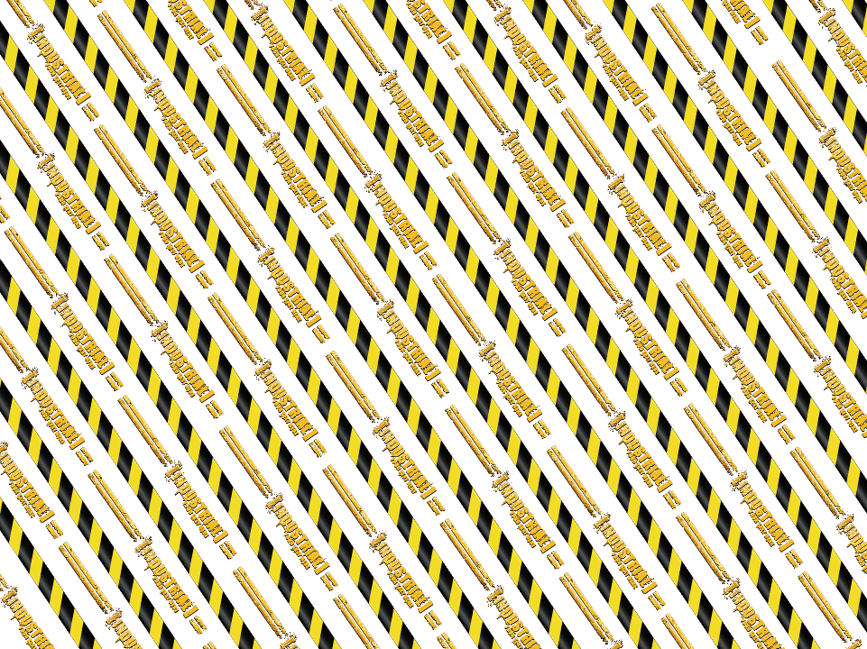 A3彩膜-工業風黃絲帶