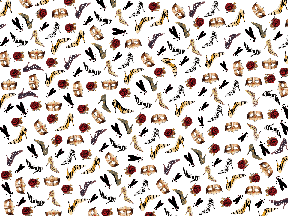 A3彩膜-時尚法國