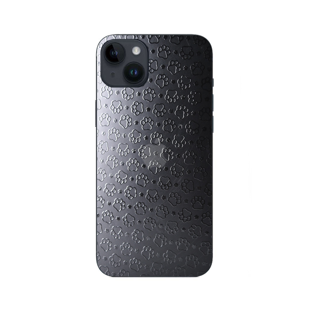 A3新版光雕 - 毛小孩腳印