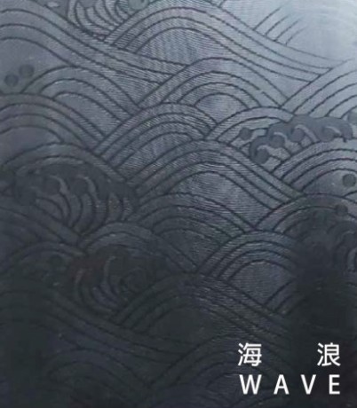 A3刁膜-海浪